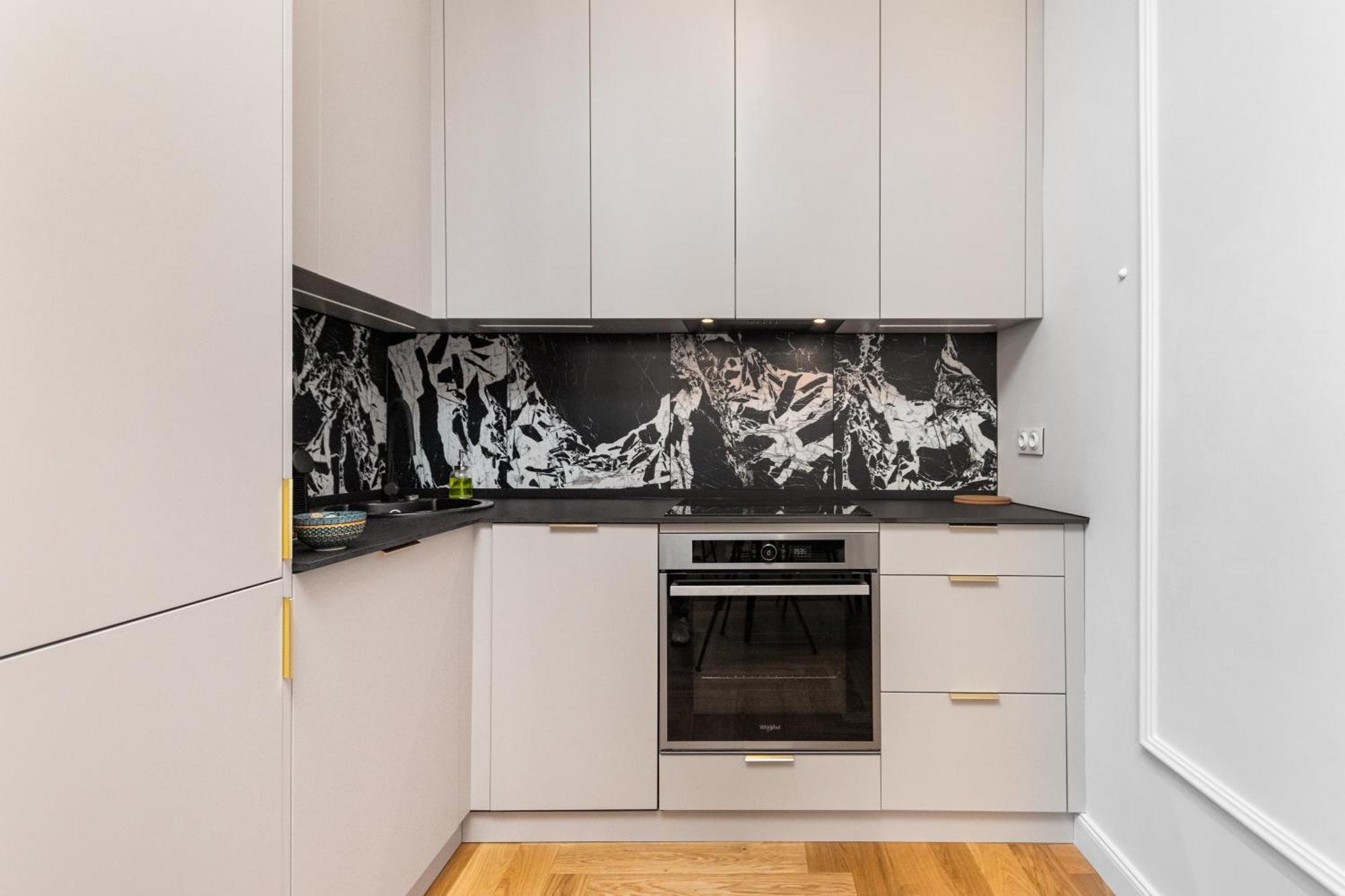 Marszalkowska 53 By Homeprime Apartment