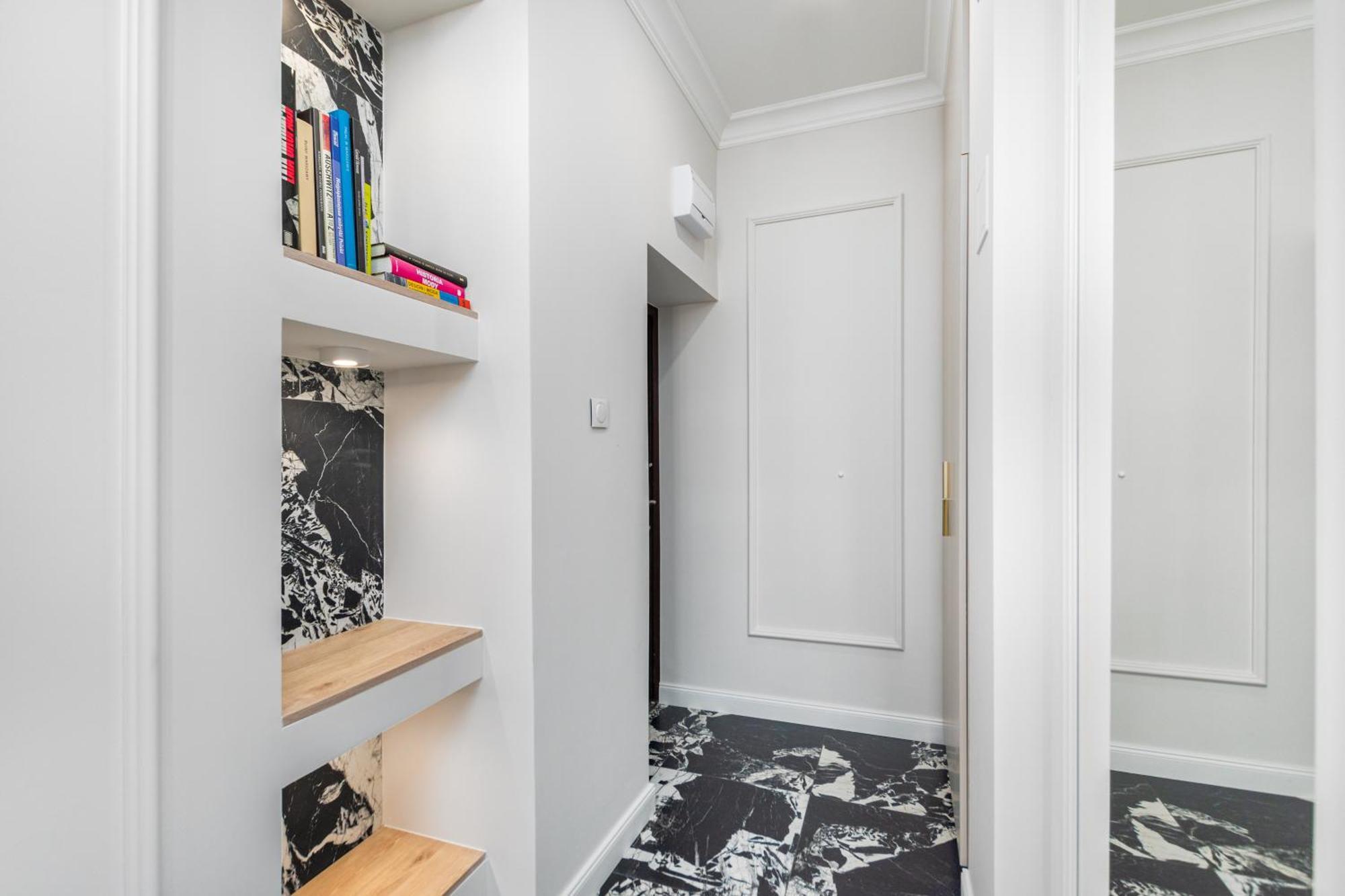 Apartment Marszalkowska 53 By Homeprime