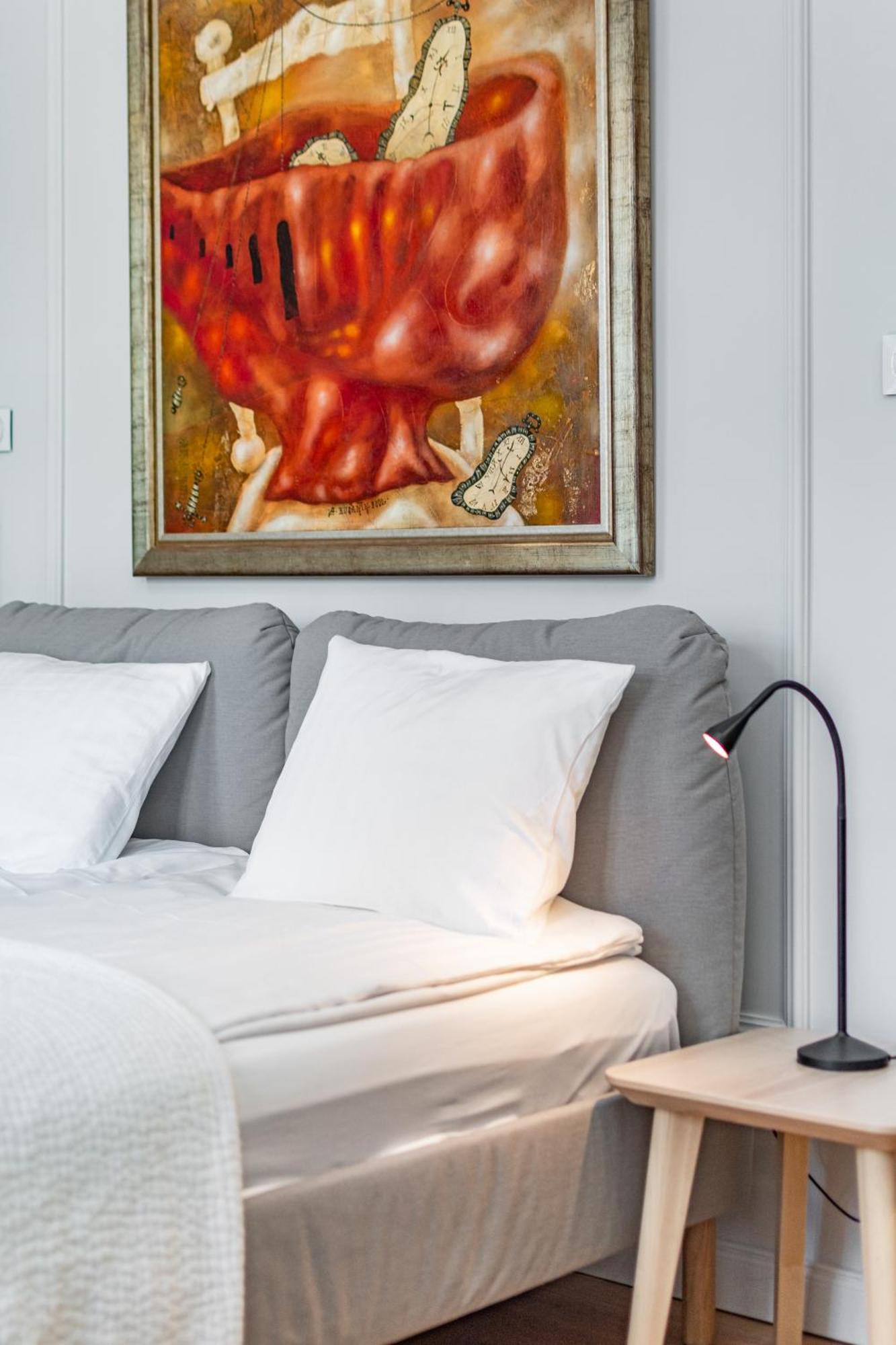 Apartment Marszalkowska 53 By Homeprime *