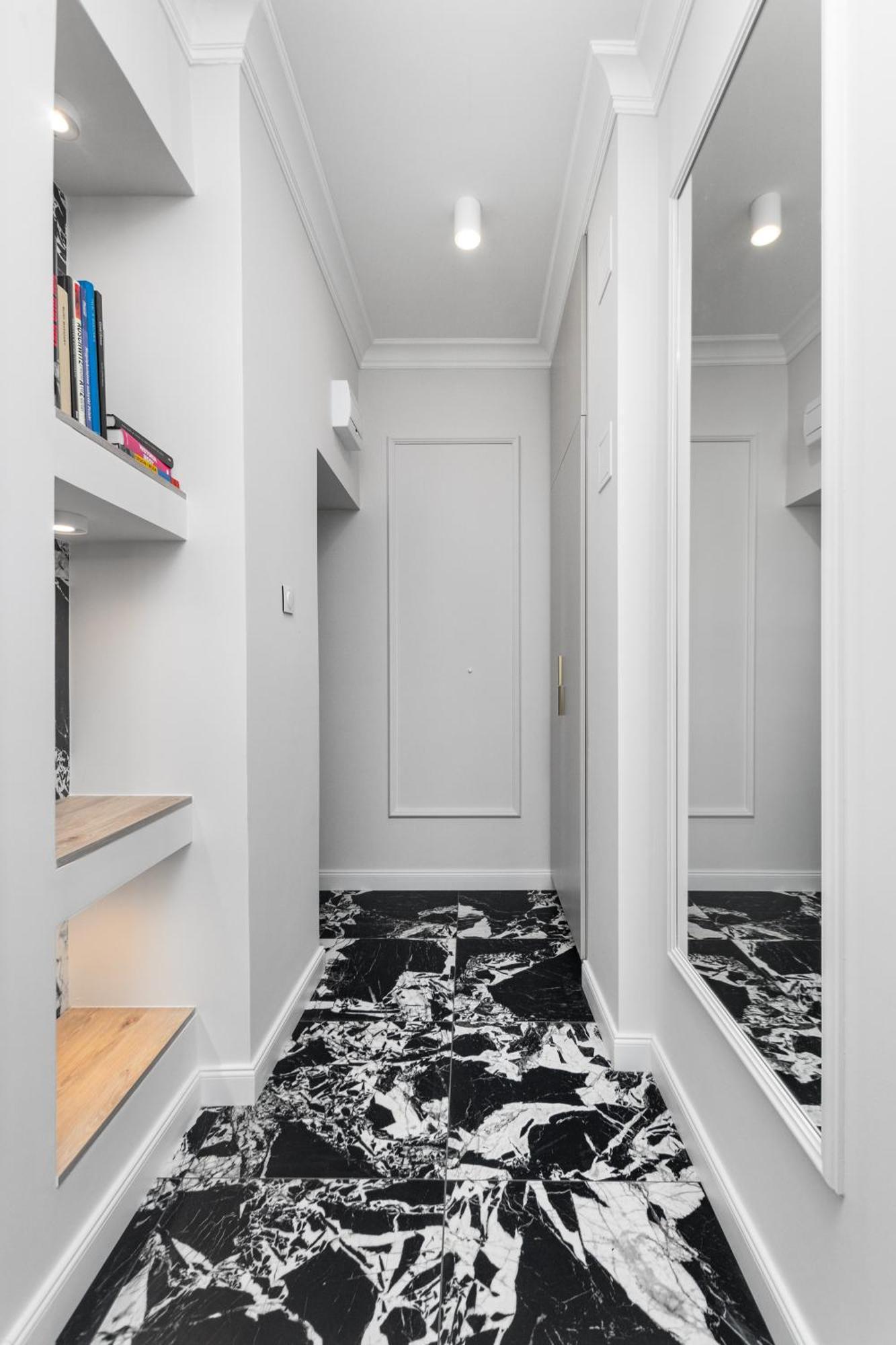 Marszalkowska 53 By Homeprime * Warsaw