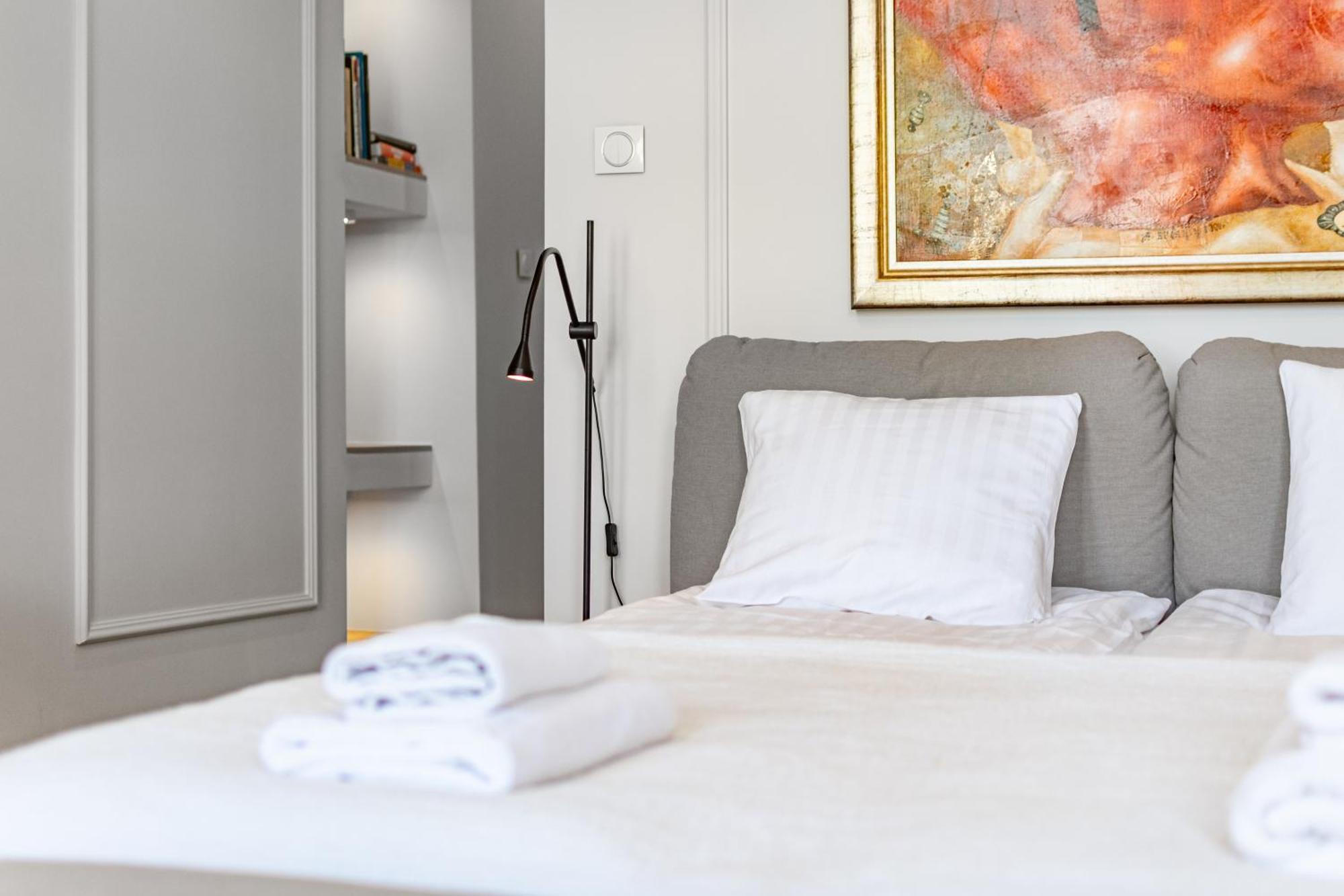 Apartment Marszalkowska 53 By Homeprime *