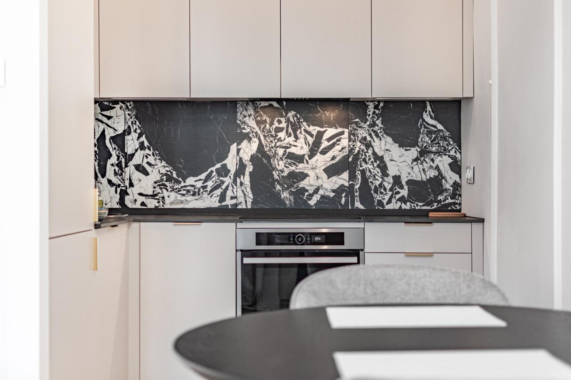Apartment Marszalkowska 53 By Homeprime Warsaw