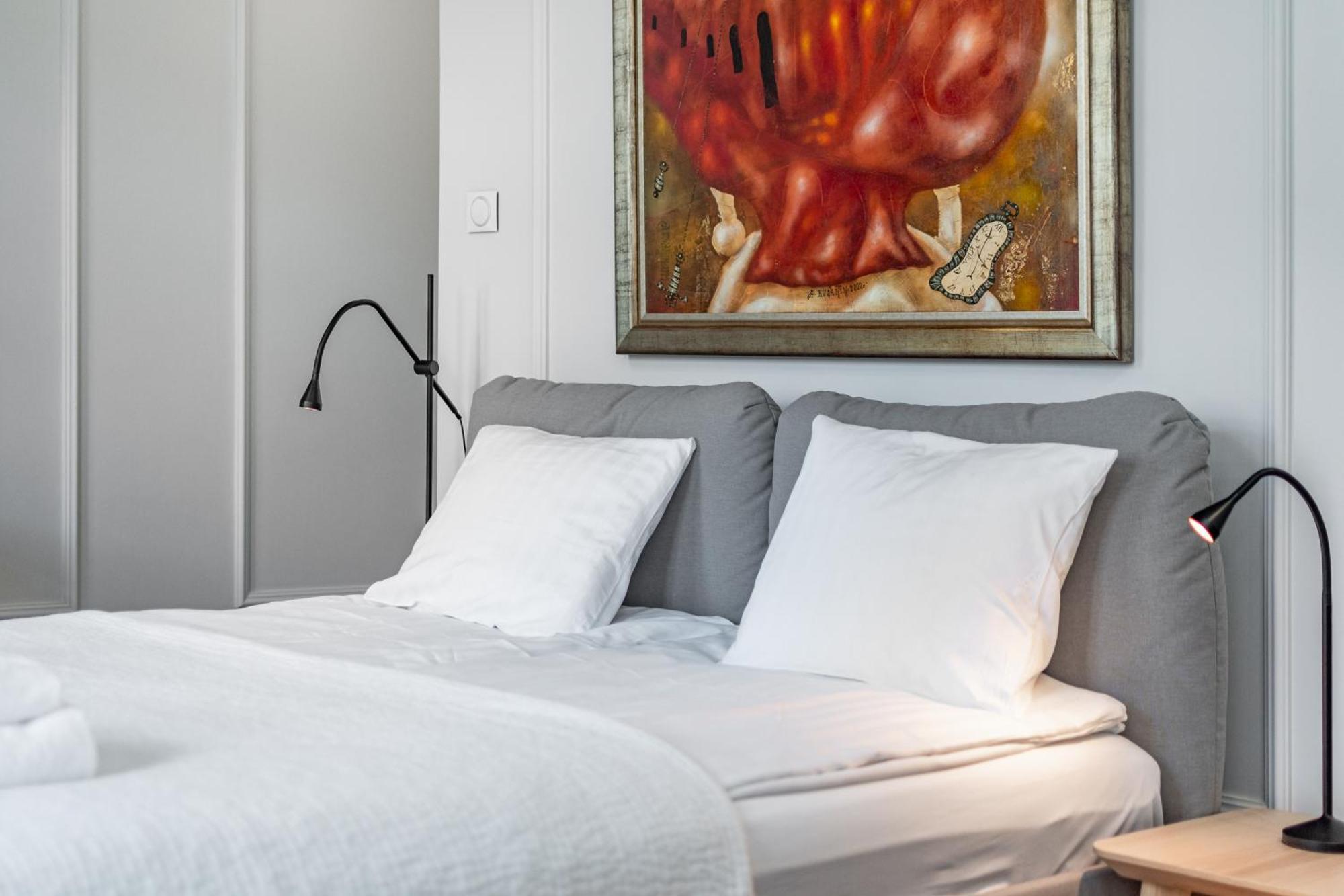 Marszalkowska 53 By Homeprime Apartament