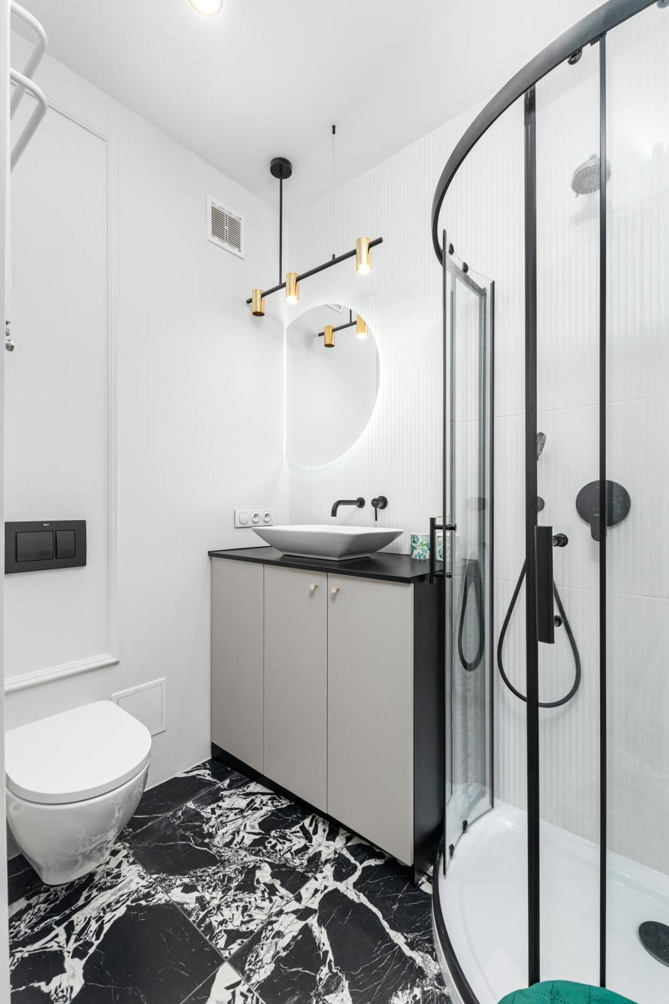 Marszalkowska 53 By Homeprime *